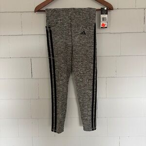 Adidas Girls’ Leggings – NWT